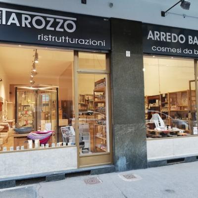 Tarozzo Showroom 1