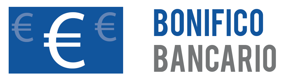BONIFICO bancario